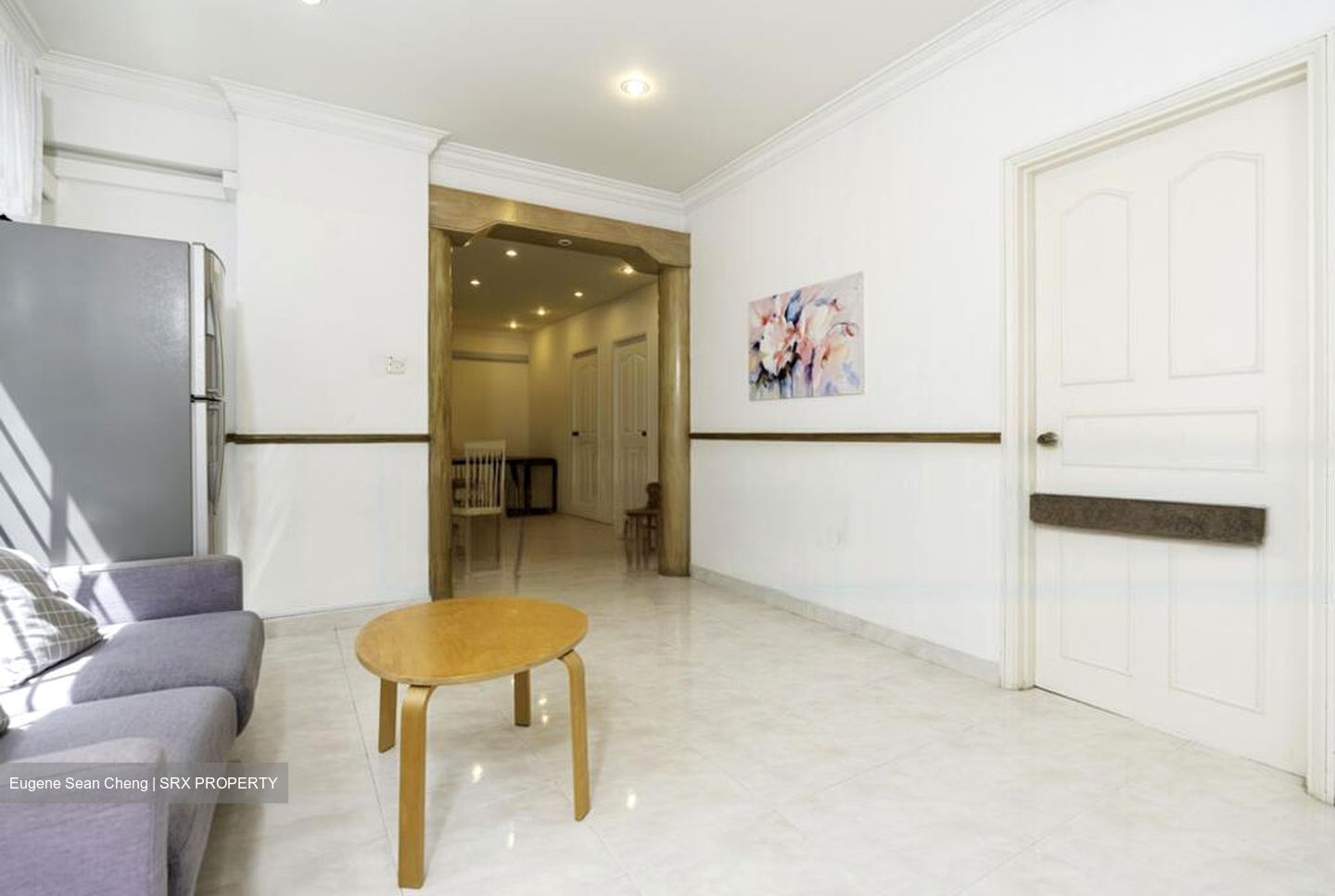 Flame Tree Park (D20), Condominium #623588031